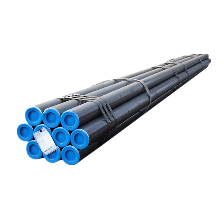 seamless pipe